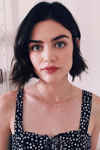 Lucy Hale Filme & Fernsehsendungen Lucy Hale Filme & Fernsehsendungen