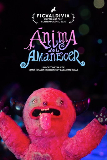 Ánima del amanecer