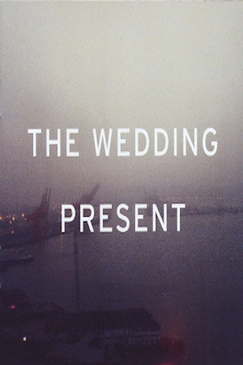 The Wedding Present: Search for Paradise (1970)