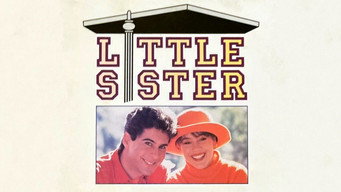 Little Sister – Szenenbild