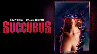 #4 Succubus