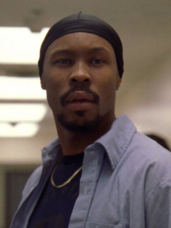 The Wire - Season 2