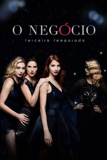 O Negocio — Posters 13