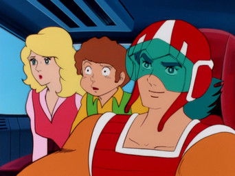 Episode 32 — The deadly toys