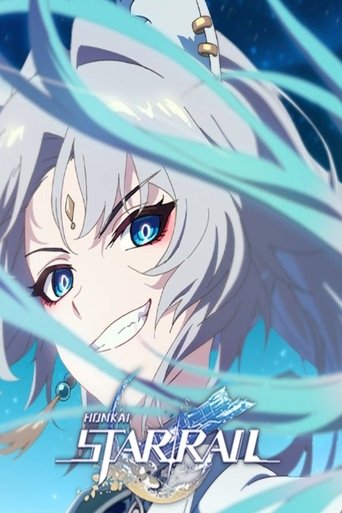 Honkai: Star Rail - Taking It Easy (2024)