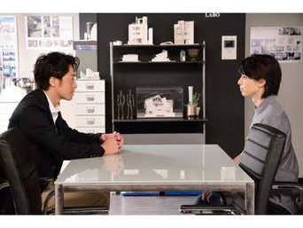 Episode 32 — Episode 32