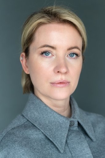 Imagine Evgeniya Solyanykh