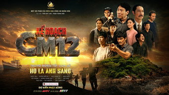 Kế Hoạch CM12 (2026- )