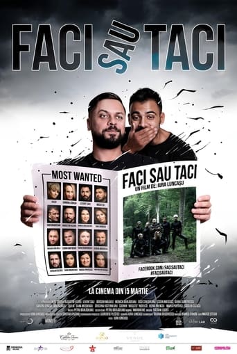 Faci sau taci