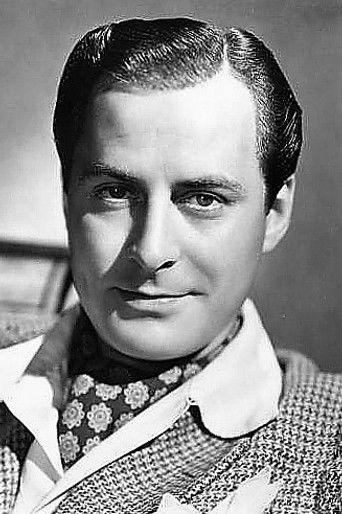 Foto de John Hubbard