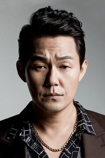 Image of Park Sung-woong
