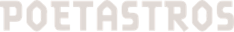 Poetastros