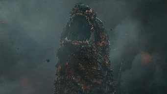 Galeria 5 - Godzilla Minus One