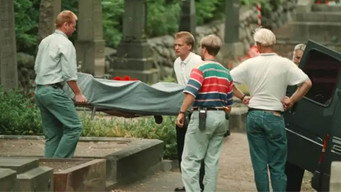 Sommarmord - S1E01