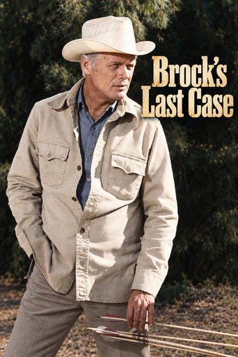 Brock's Last Case
