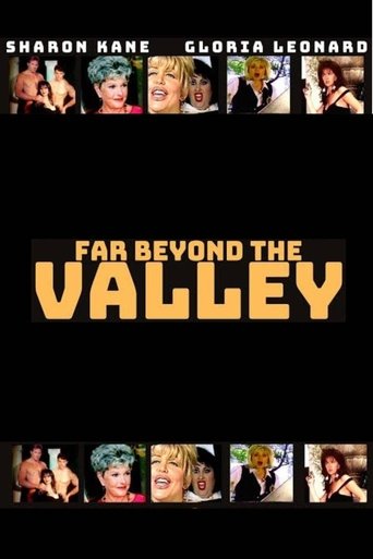 Far Beyond the Valley (2022)