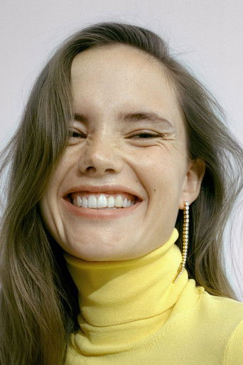 Foto de Rosemarie Mosbæk