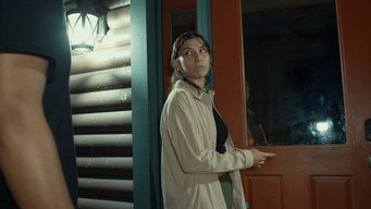 The Last Cabin (2025)