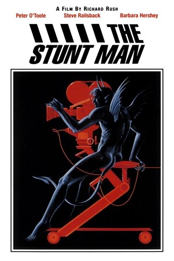 The Stunt Man (1980)