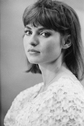 Foto de Marie-France Pisier