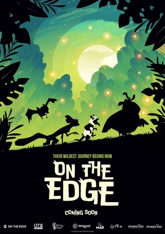 On The Edge