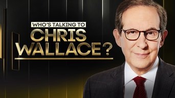 #2 Who's Talking to Chris Wallace