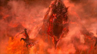 Galeria 5 - Dino King 3D: Journey to Fire Mountain