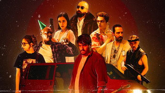 To Die or Not to Die (2024)