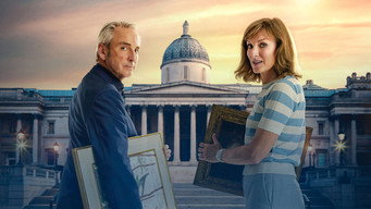 #8 Fake or Fortune?