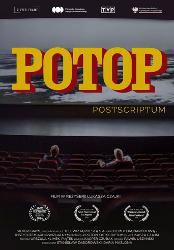 The Deluge: Postscriptum (2024)