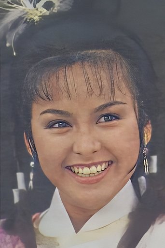 Imagine Debbie Chui