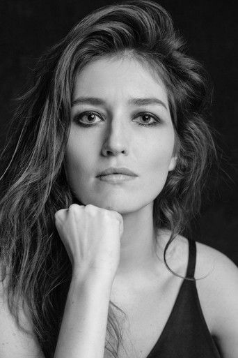 Foto de Arina Sumkina