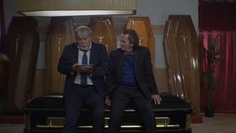 Due famiglie e un funerale (2025)