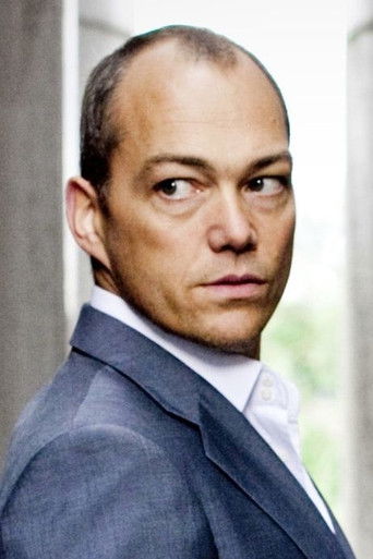 Foto de Christopher Maltman