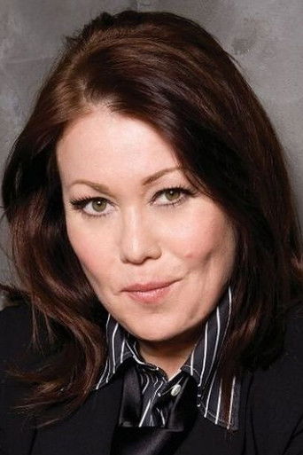 Foto de Jann Arden