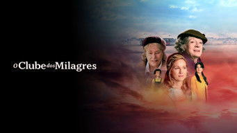 Cena de O Clube dos Milagres