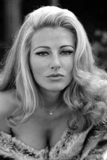 Foto de Elga Andersen