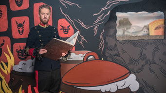 Čertovské pohádky