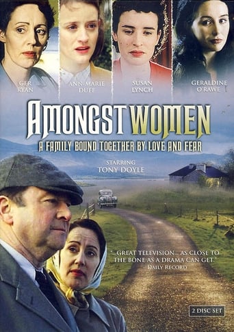 Poster of Amongst Women