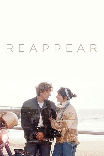 Poster de Reappear