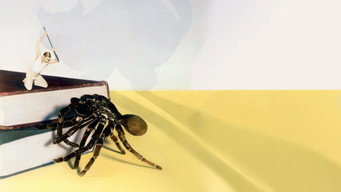 #17 Людина, що неймовірно зменшилася
