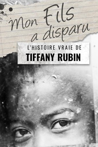 Mon fils a disparu : L'histoire vraie de Tiffany Rubin poster