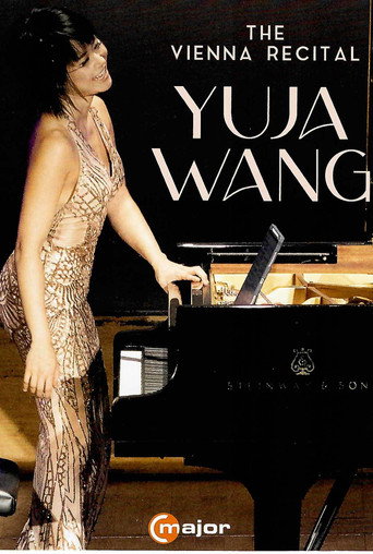 Yuja Wang - The Vienna Recital (2024)