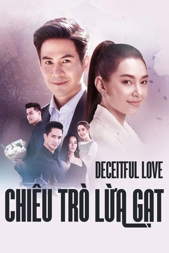 Poster Chiêu Trò Lừa Gạt