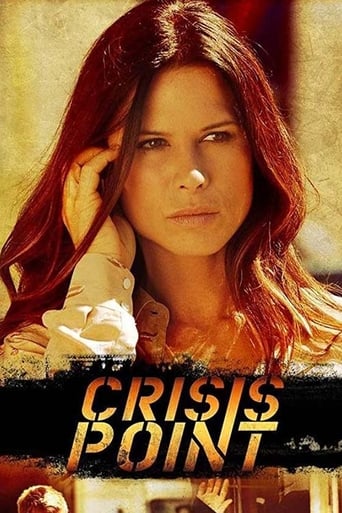 Poster för Crisis Point