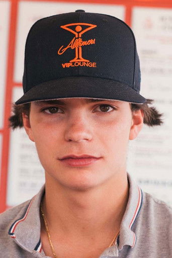 Foto de Etienne Gagné