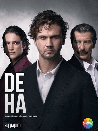 Deha — Pósters 15