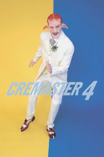 Cremaster 4 (1995) Cremaster 4 (1995)