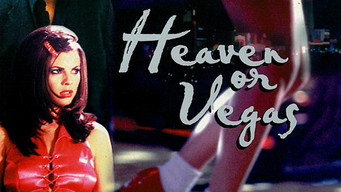 Heaven or Vegas (1998)