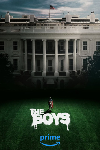 The Boys: Finale 2